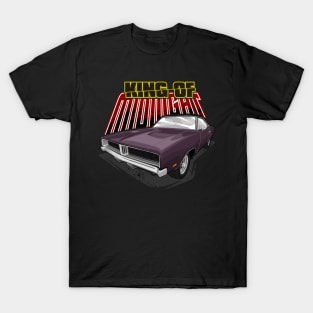 King of Midnight T-Shirt